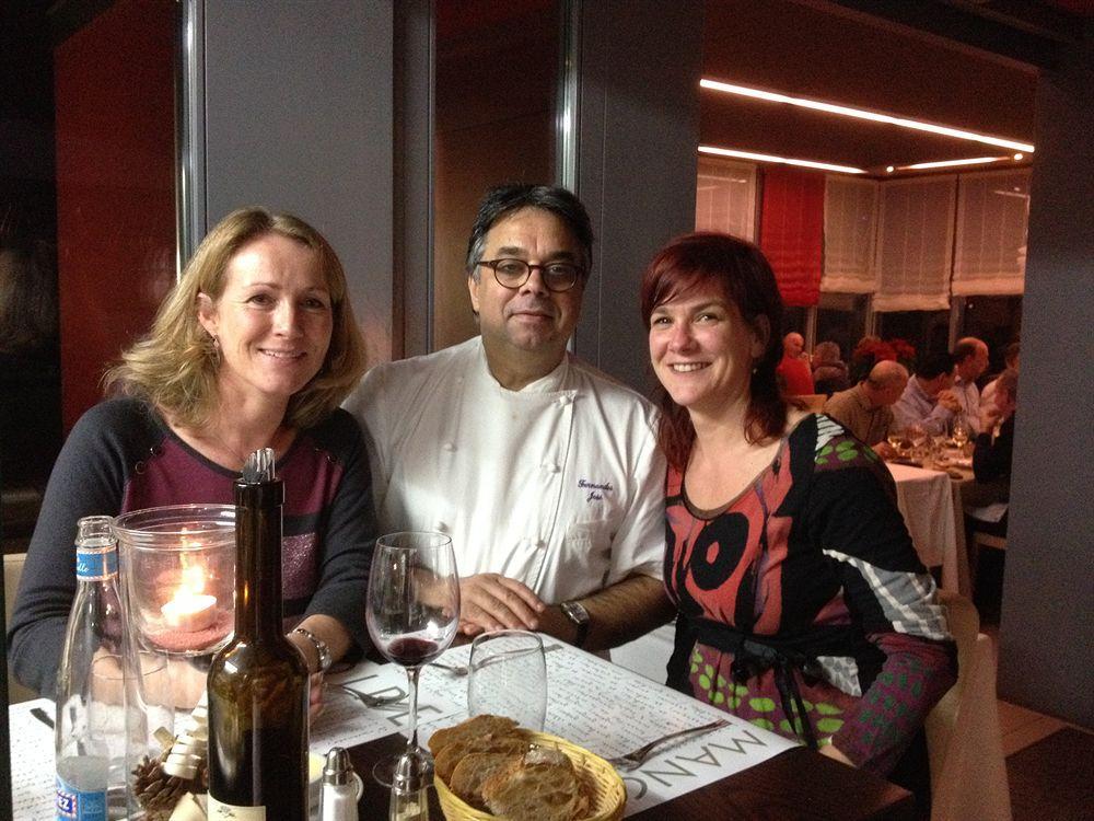 Au Boeuf Rouge Hotel Crassier Bagian luar foto