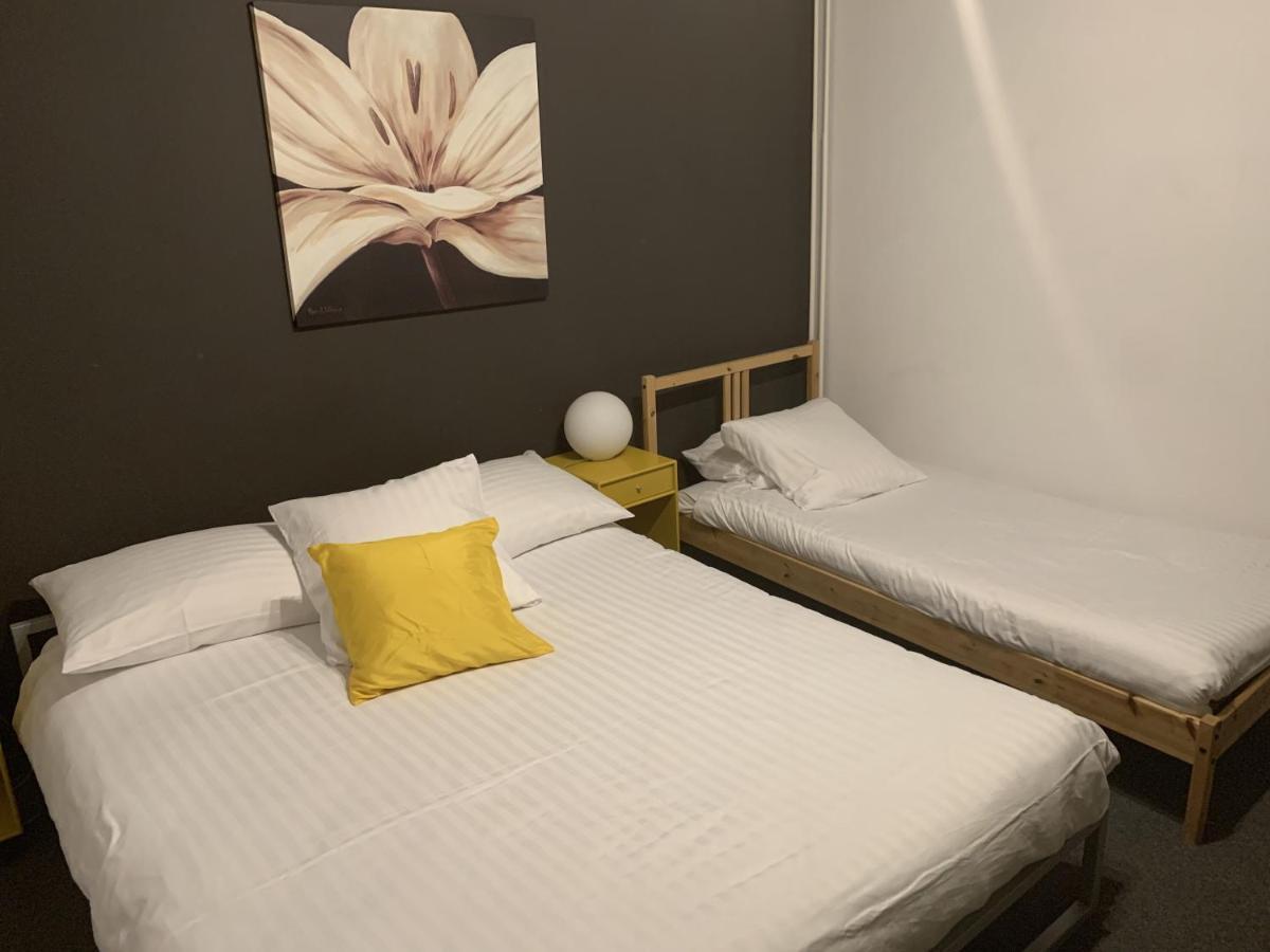 Au Boeuf Rouge Hotel Crassier Bagian luar foto